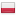 edukacjaprzyszlosci.pl server is located in Poland